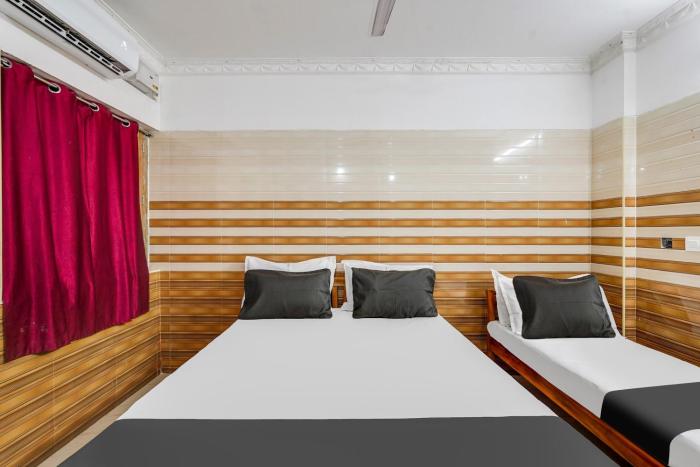 hotel o sharmila guest house