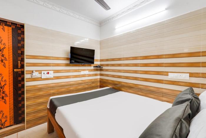 hotel o sharmila guest house