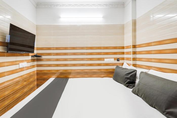 hotel o sharmila guest house