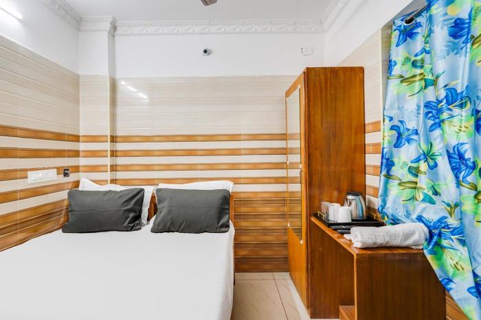 hotel o sharmila guest house