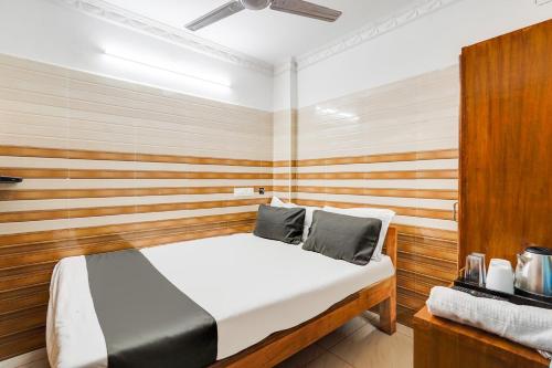 Hotel O Sharmila Guest House,,3 star