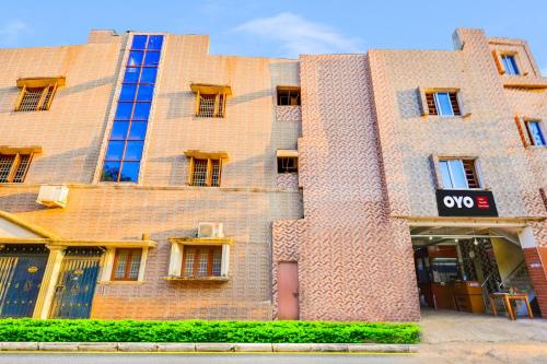 Hotel O Sharmila Guest House,,3 star