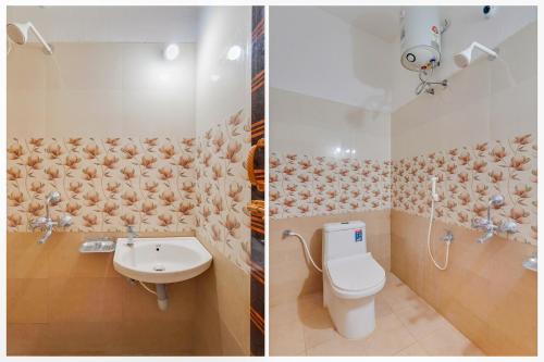 hotel o sharmila guest house