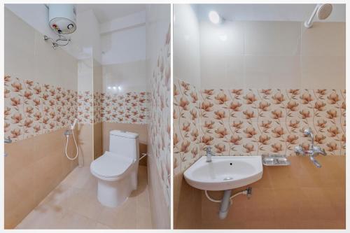 hotel o sharmila guest house