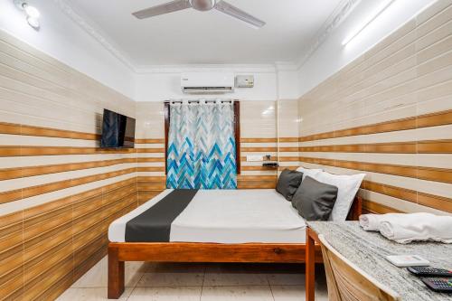 Hotel O Sharmila Guest House,,3 star