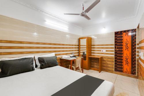 hotel o sharmila guest house