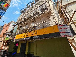 hotel o honey rose lodge