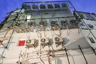 hotel o honey rose lodge