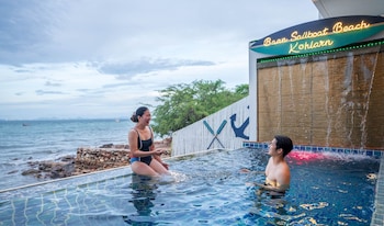 Baan Sailboat Beach Kohlarn,,3 star