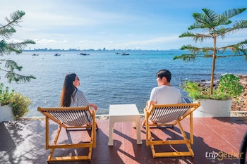 Baan Sailboat Beach Kohlarn,,3 star