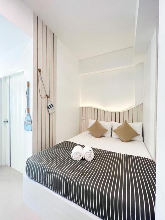 baan sailboat beach kohlarn