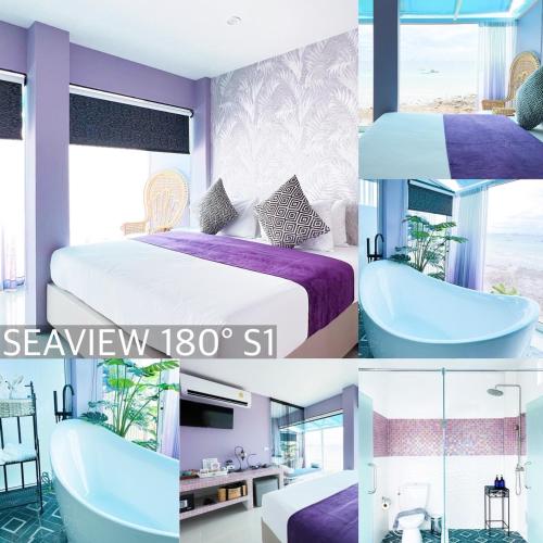 baan sailboat beach kohlarn