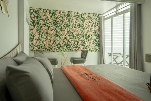 baan sailboat beach kohlarn