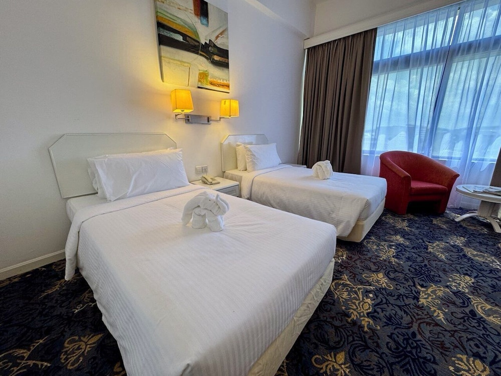 royal park hotel uniten