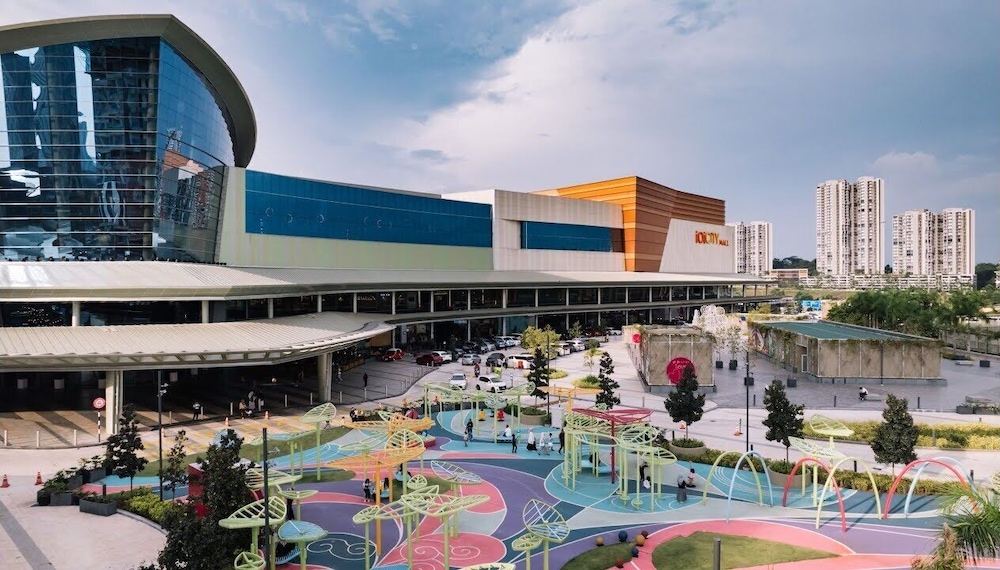 royal park hotel uniten