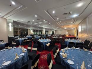 royal park hotel uniten