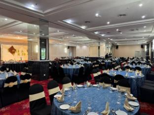 royal park hotel uniten