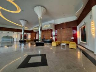 royal park hotel uniten