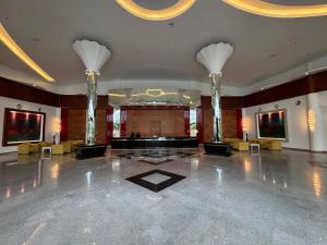 royal park hotel uniten