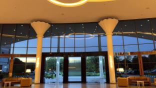 royal park hotel uniten