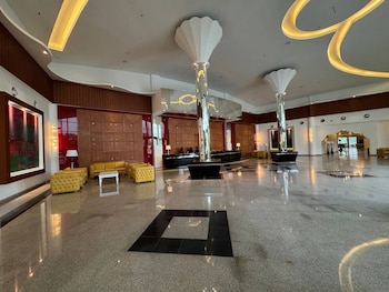 Royal Park Hotel @ Uniten,,4 star
