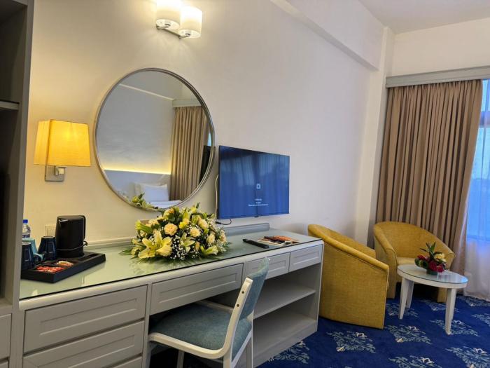 royal park hotel uniten