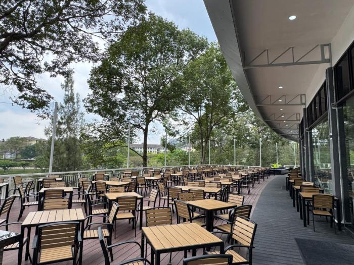 royal park hotel uniten