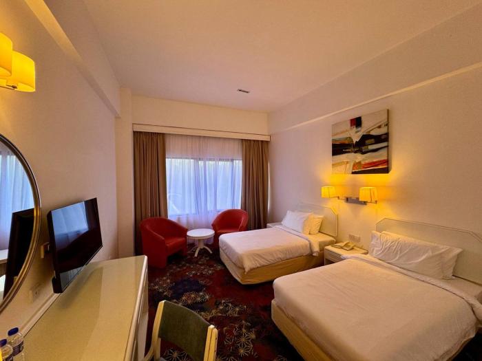 royal park hotel uniten