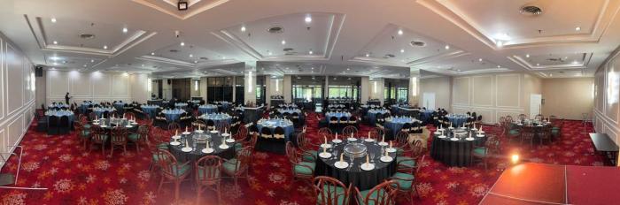 royal park hotel uniten
