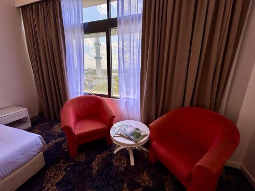 royal park hotel uniten