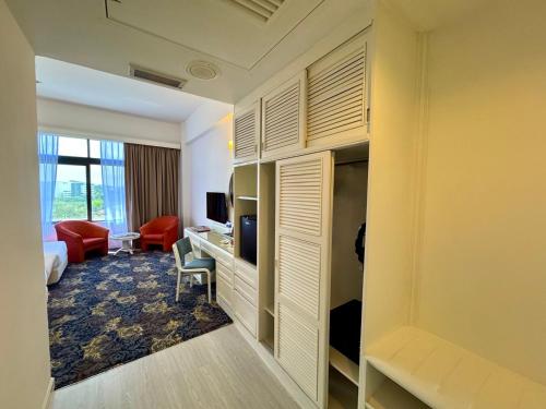 royal park hotel uniten