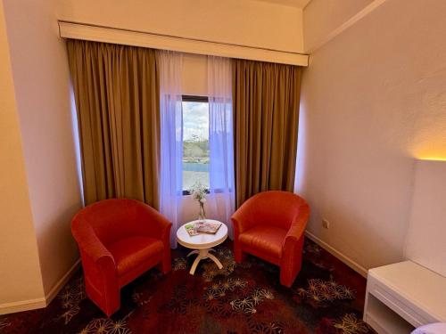 royal park hotel uniten