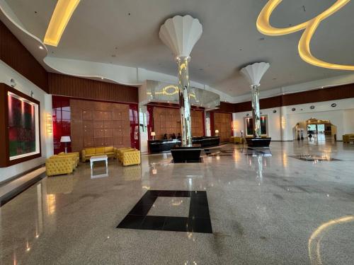royal park hotel uniten
