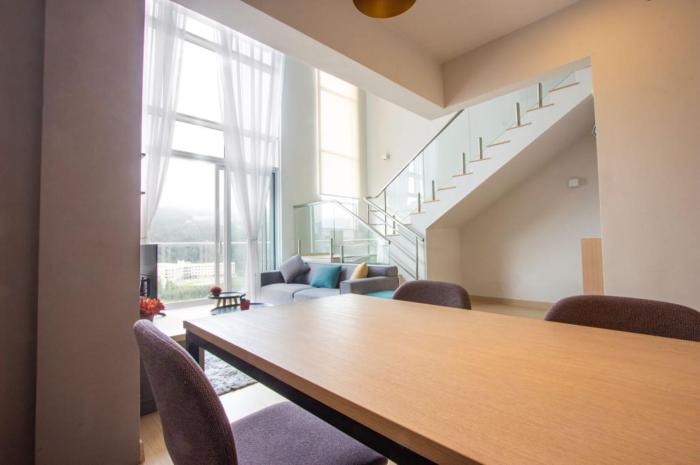 genting premium suite windmill upon hills by jaz home suites