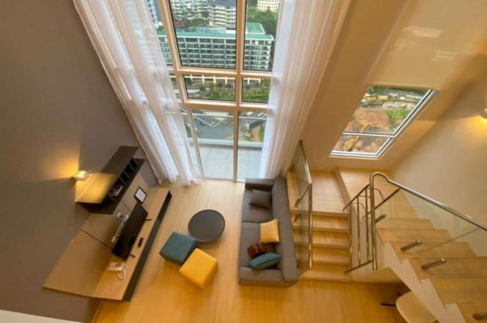 genting premium suite windmill upon hills by jaz home suites