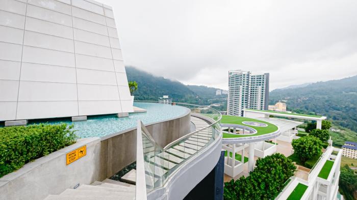 genting premium suite windmill upon hills by jaz home suites