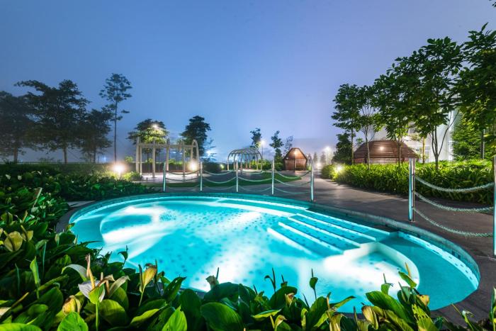 genting premium suite windmill upon hills by jaz home suites