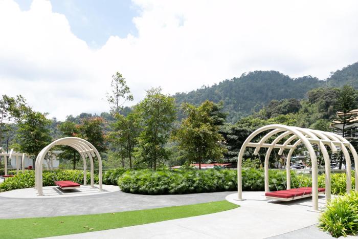 genting premium suite windmill upon hills by jaz home suites