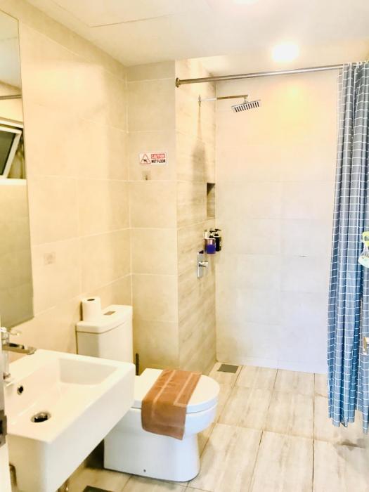 genting premium suite windmill upon hills by jaz home suites