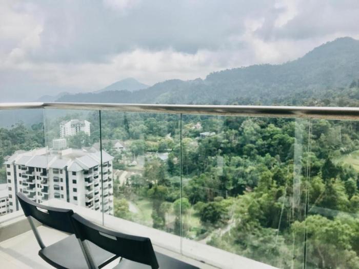 genting premium suite windmill upon hills by jaz home suites