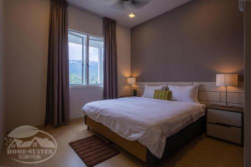 Genting Premium Suite Windmill Upon Hills By Jaz Home Suites,,4 star
