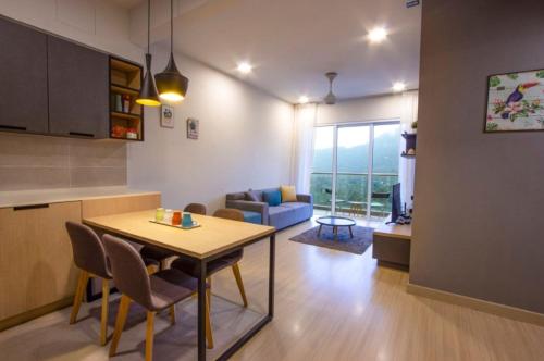 genting premium suite windmill upon hills by jaz home suites