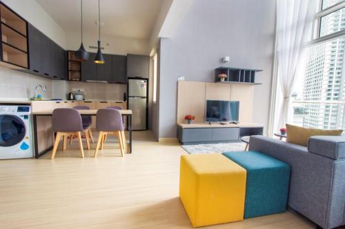 genting premium suite windmill upon hills by jaz home suites