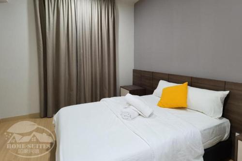 Genting Premium Suite Windmill Upon Hills By Jaz Home Suites,,4 star