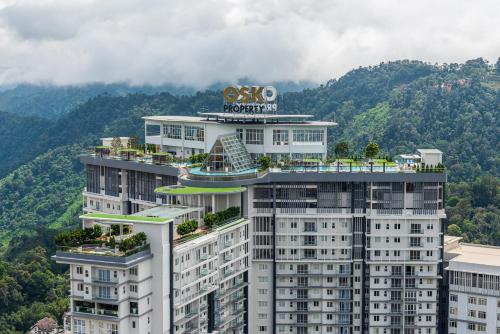genting premium suite windmill upon hills by jaz home suites