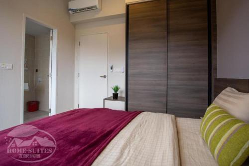 Genting Premium Suite Windmill Upon Hills By Jaz Home Suites,,4 star