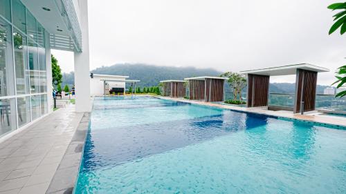 genting premium suite windmill upon hills by jaz home suites