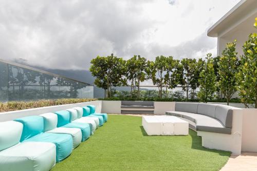 genting premium suite windmill upon hills by jaz home suites