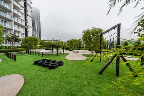 genting premium suite windmill upon hills by jaz home suites