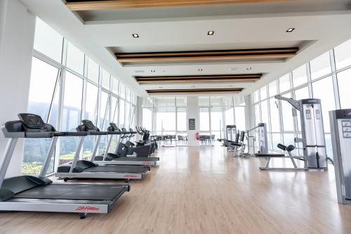 genting premium suite windmill upon hills by jaz home suites